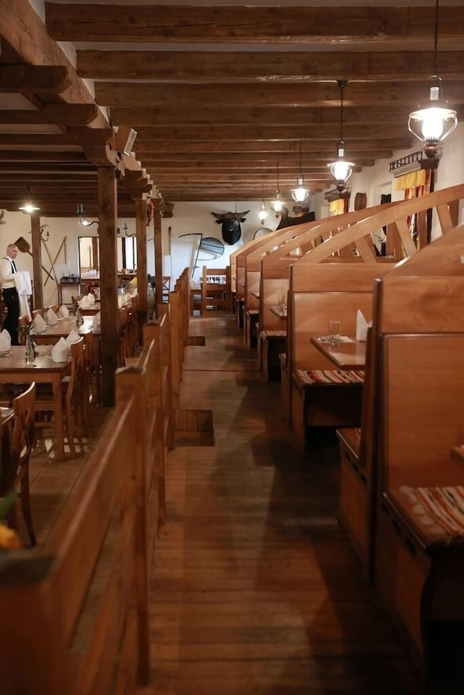 Hotel Selsky Dvur 28/36