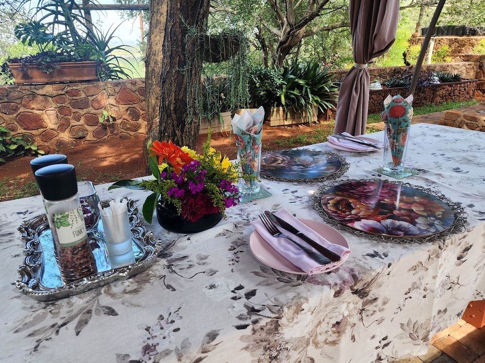 Buyskop Lodge 31/50