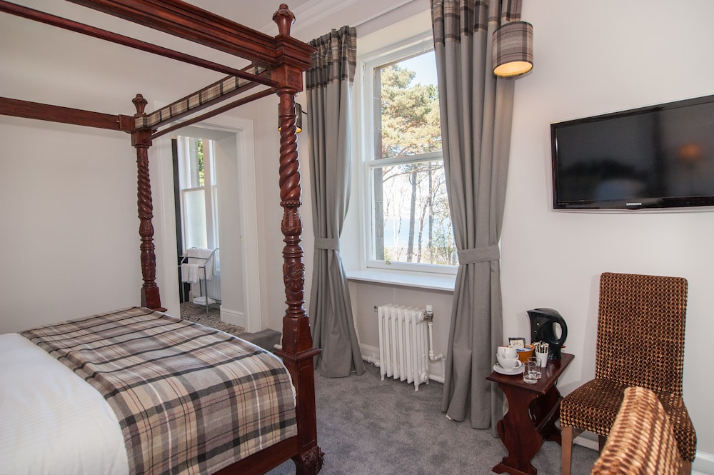 Invernairne guest house 38/78