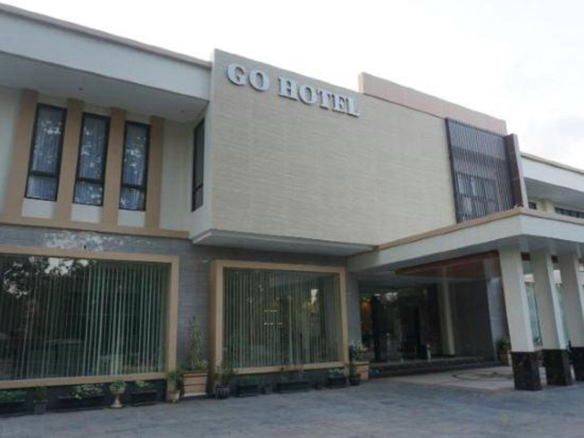 Go Hotel Maumere 6/41