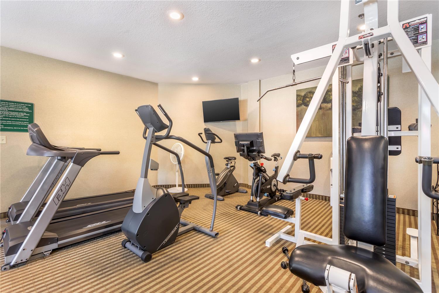 Best Western Plus Valdosta Hotel and Suites 20/41