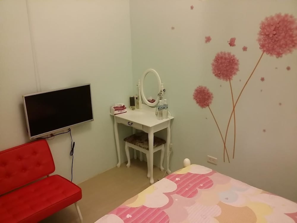 Sara House (ex.Hagi House Bed and Breakfast) 33/50