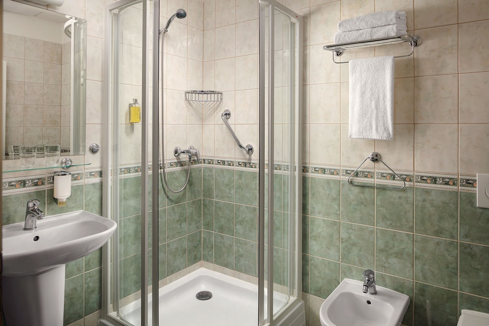 Alqush Downtown Hotel 56/56