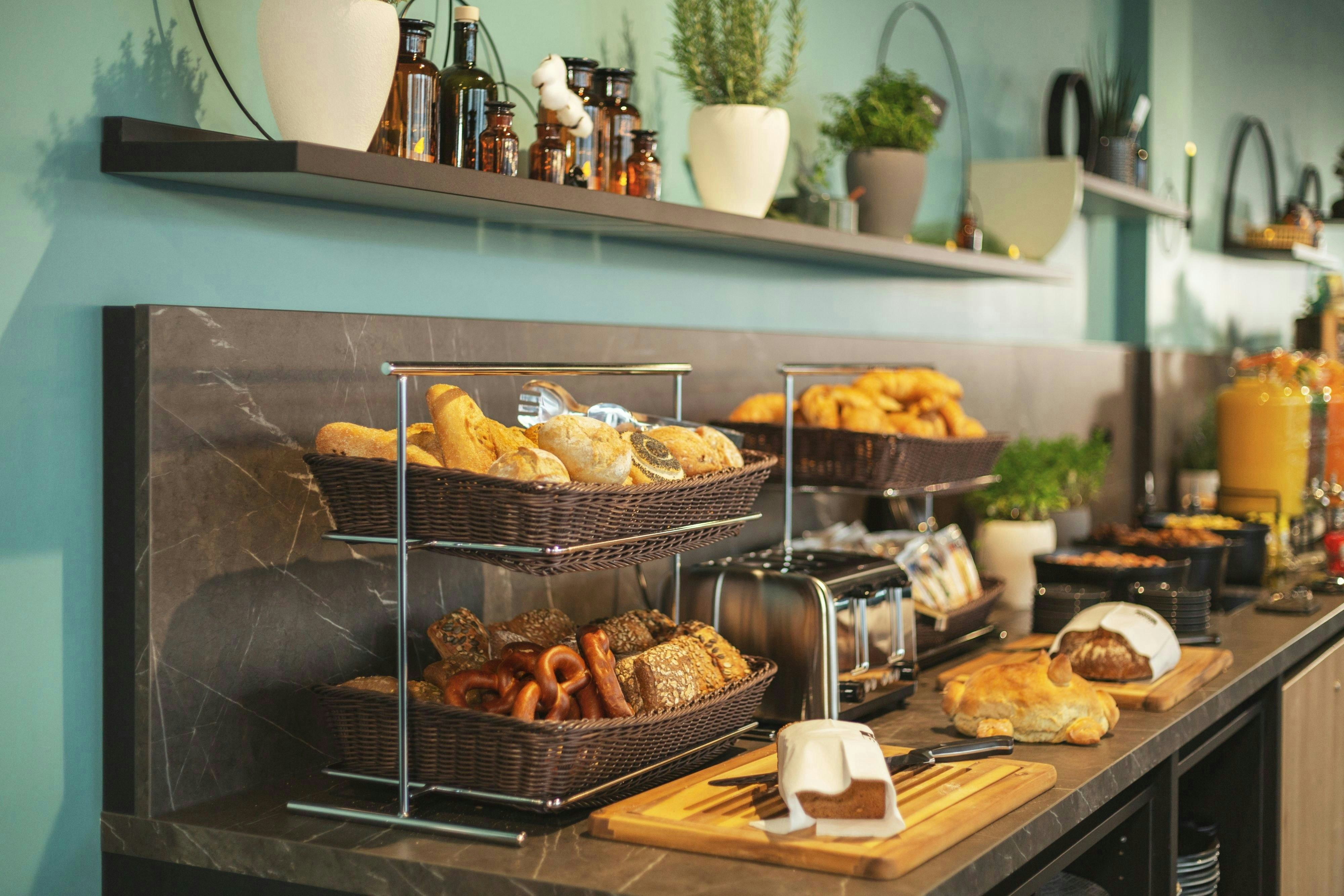 Holiday Inn - the niu, Cure Erlangen, an IHG Hotel 22/43