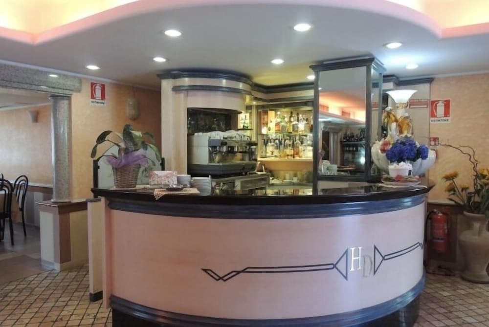 Albergo Ristorante Delfino 2/16