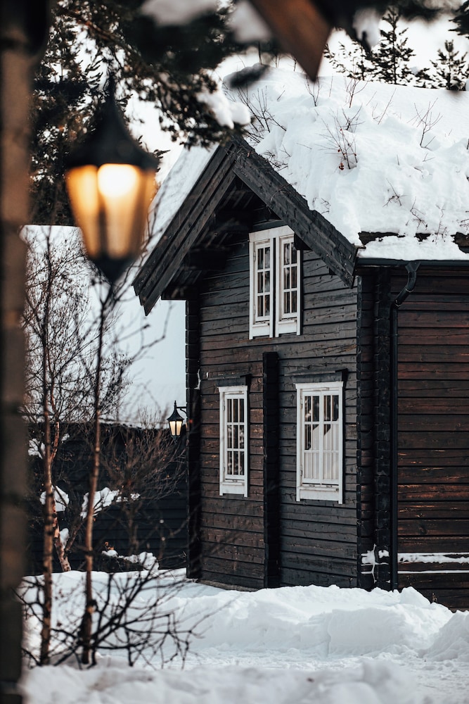 Bardola Hoyfjellshotell 32/66