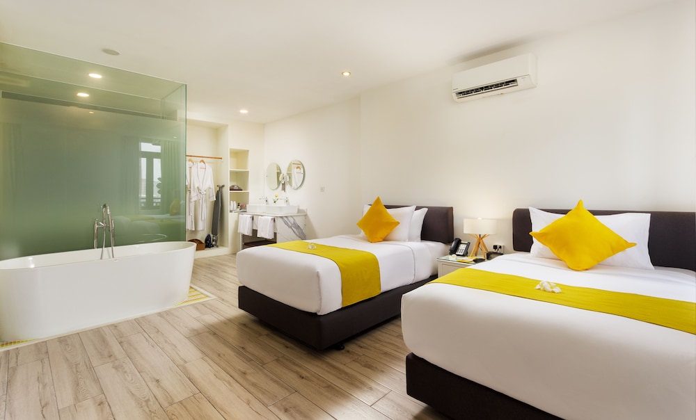 Jaya Suites Hotel 25/59