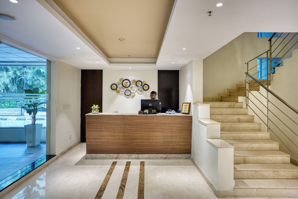 EVOMA HOTEL 10/57