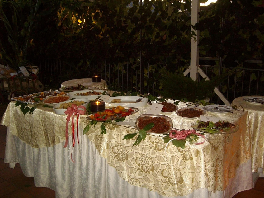 Hotel Antica Rosa 37/41