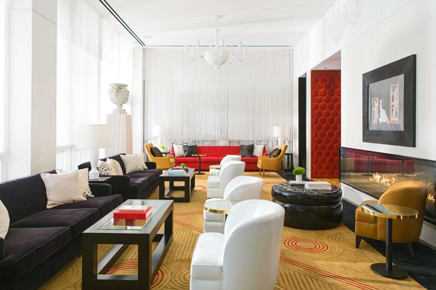 Hotel 505 River North 37/75