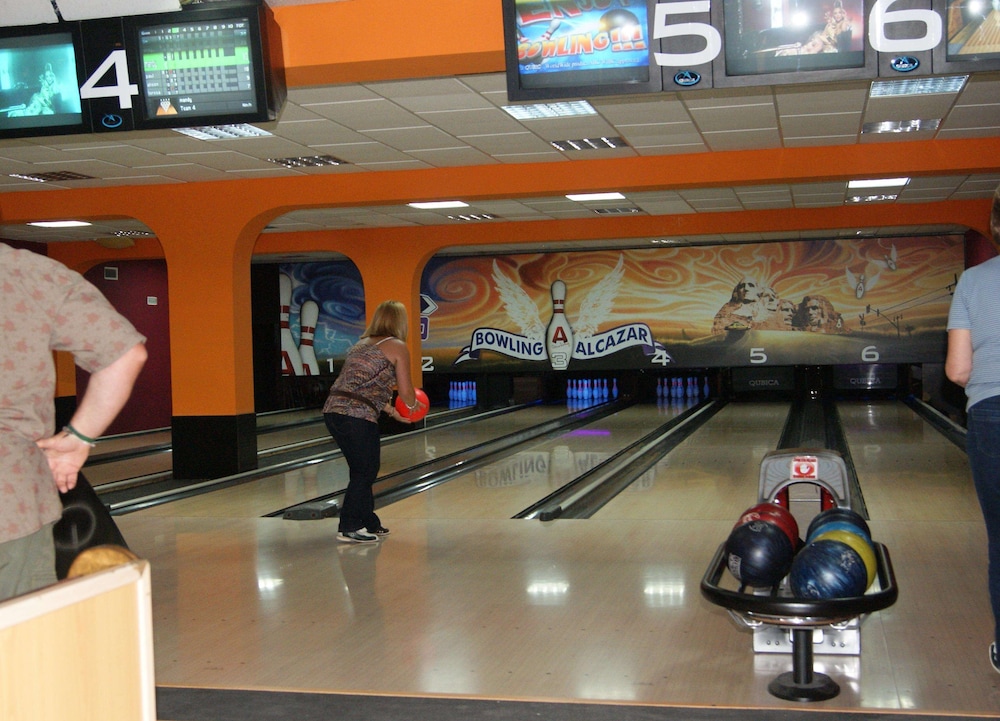 Best Alcazar 35/62