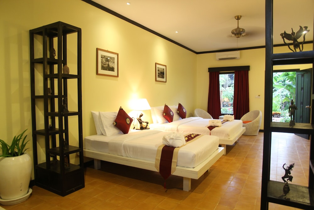 Villa Indochine D Apos Angkor 12/50