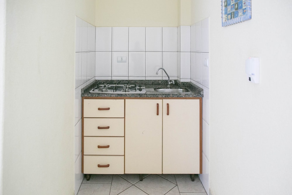 Bombinhas Praia Apart Hotel - Unidade Bombas 5/50