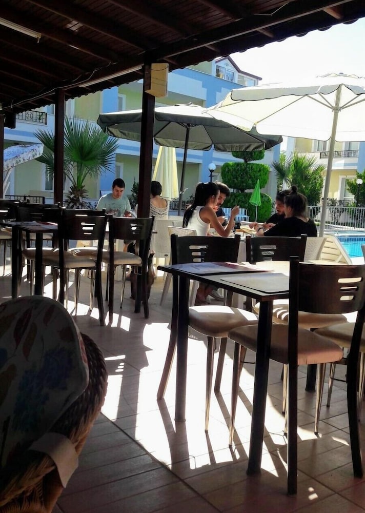 Melodi Club Hotel 28/45