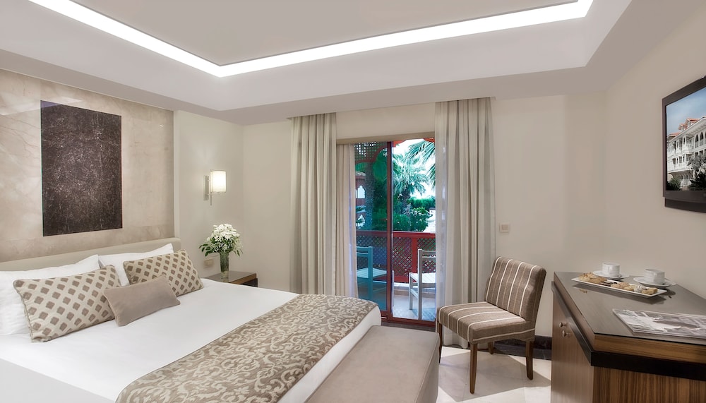 Ali Bey Park Hotel 10/43