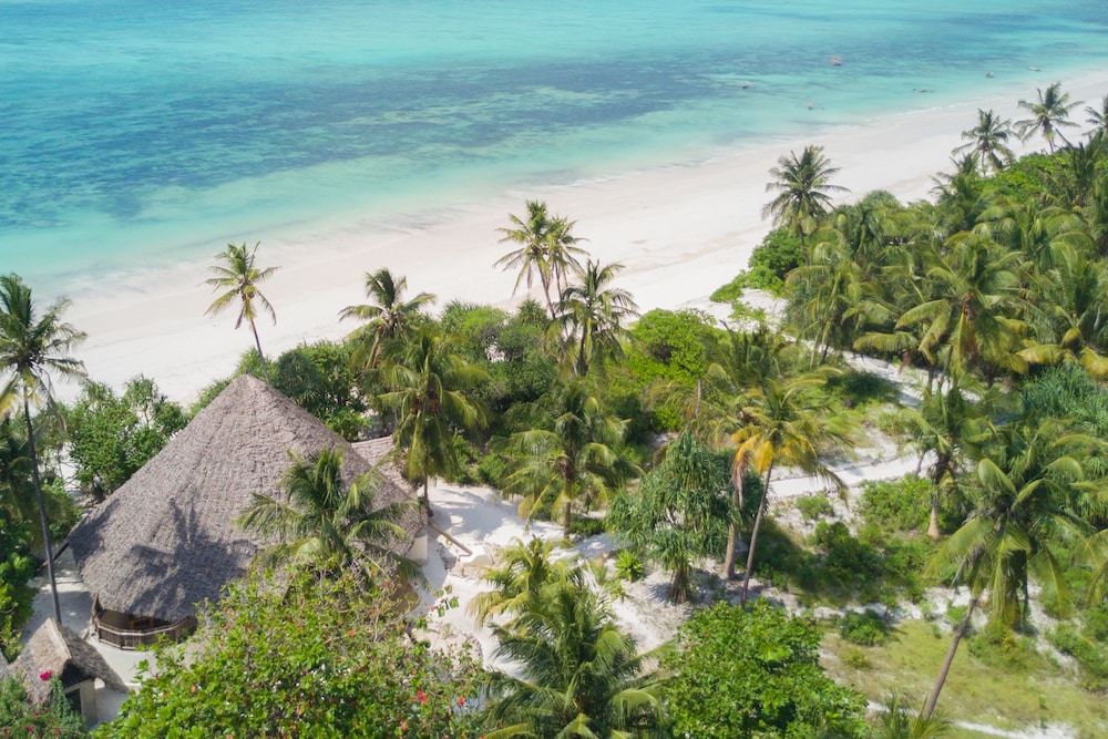 Zanzibar Pearl Boutique Hotel & Villas 26/40