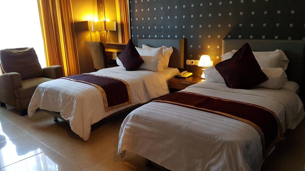 Crown Hotel Tanjung Selor 1/31