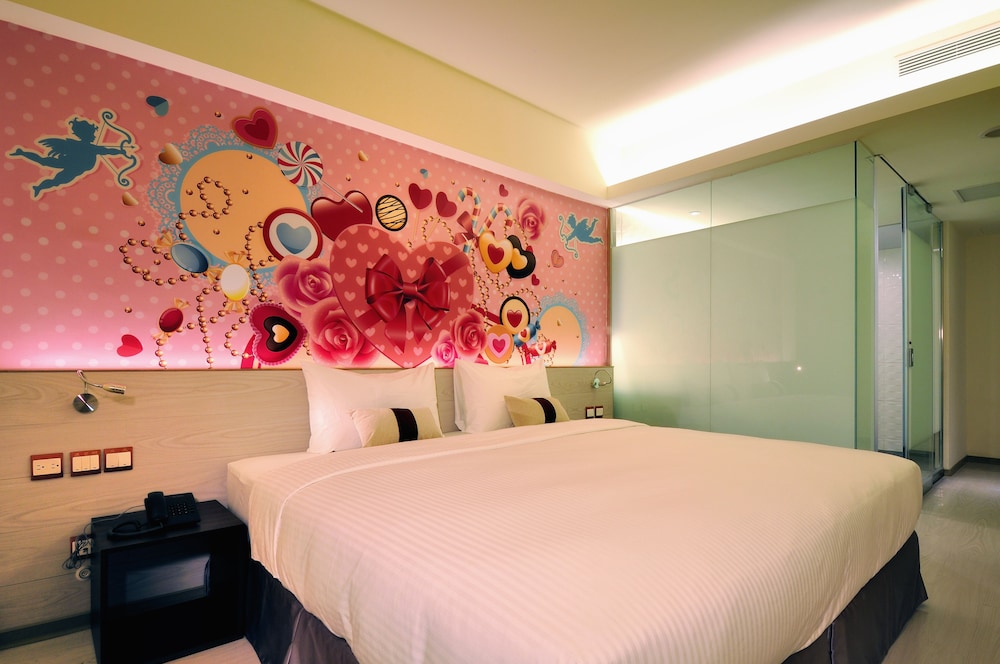 Audi Garden Business Hotel 15/34