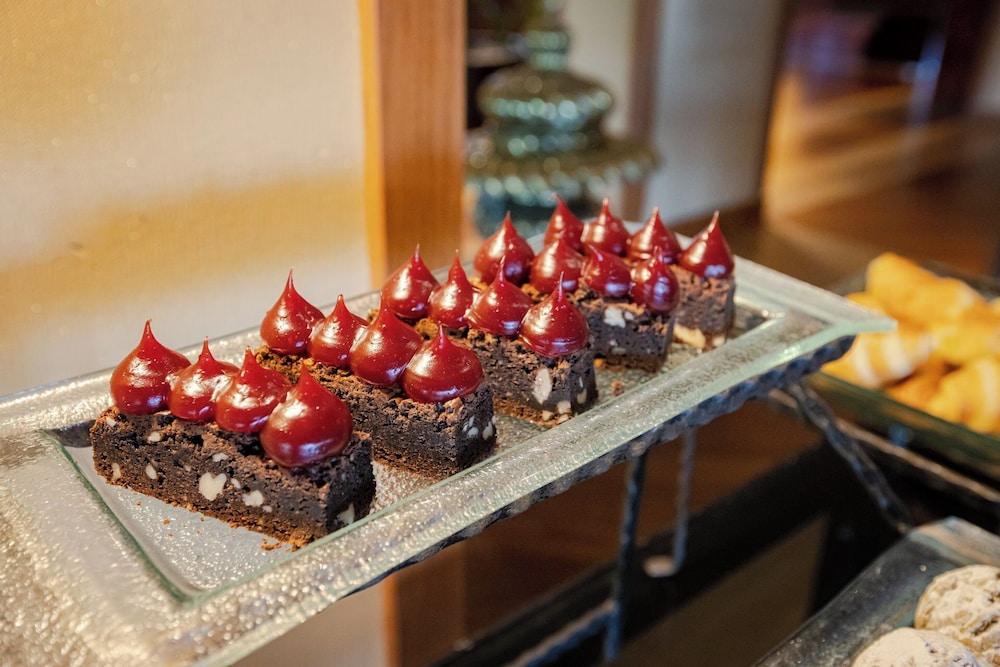 Buyukhanli公园酒店And公寓(Buyukhanli Park Hotel And Residence) 图片3