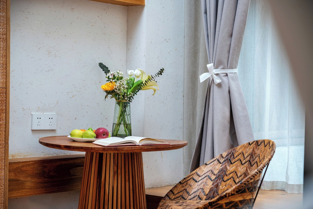 Manli Hotel (Shanghai Pudong Airport Branch) 29/50