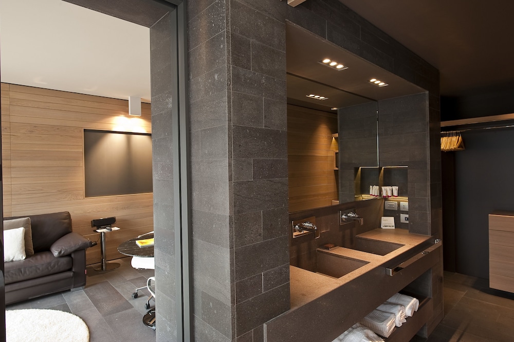 Hotel Milano Alpen Resort Meeting Andspa 24/49