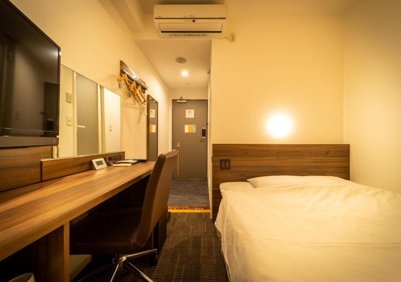 Super Hotel Tokyo-JR Tachikawa Kitaguchi 21/54