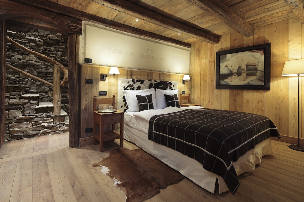 Hotellerie De Mascognaz 11/50