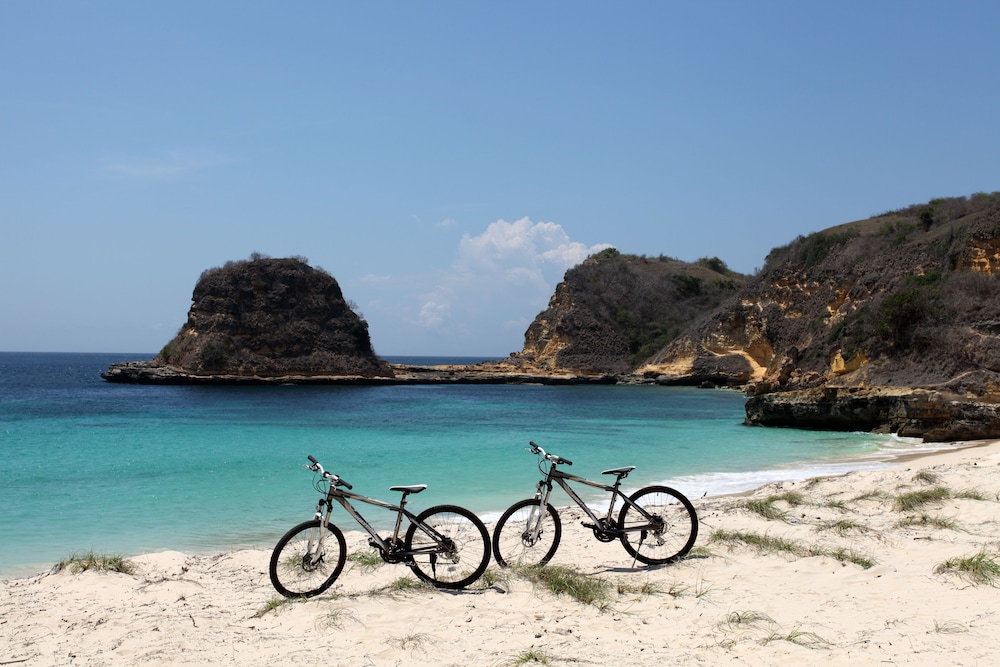 Jeeva Beloam Beach Camp photo3