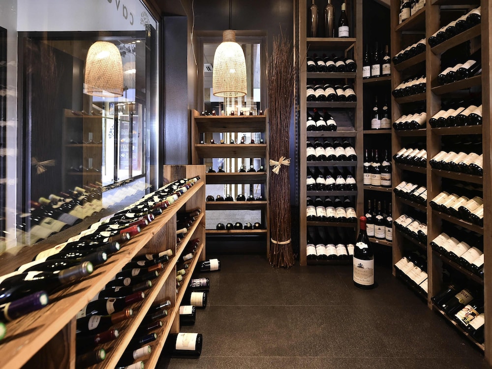 Ibis Beaune La Ferme Aux Vins 36/70