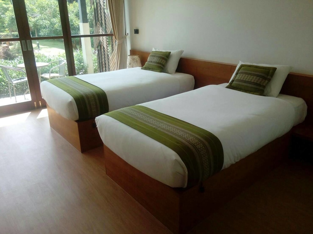 Ma Villa Khao Yai 11/30