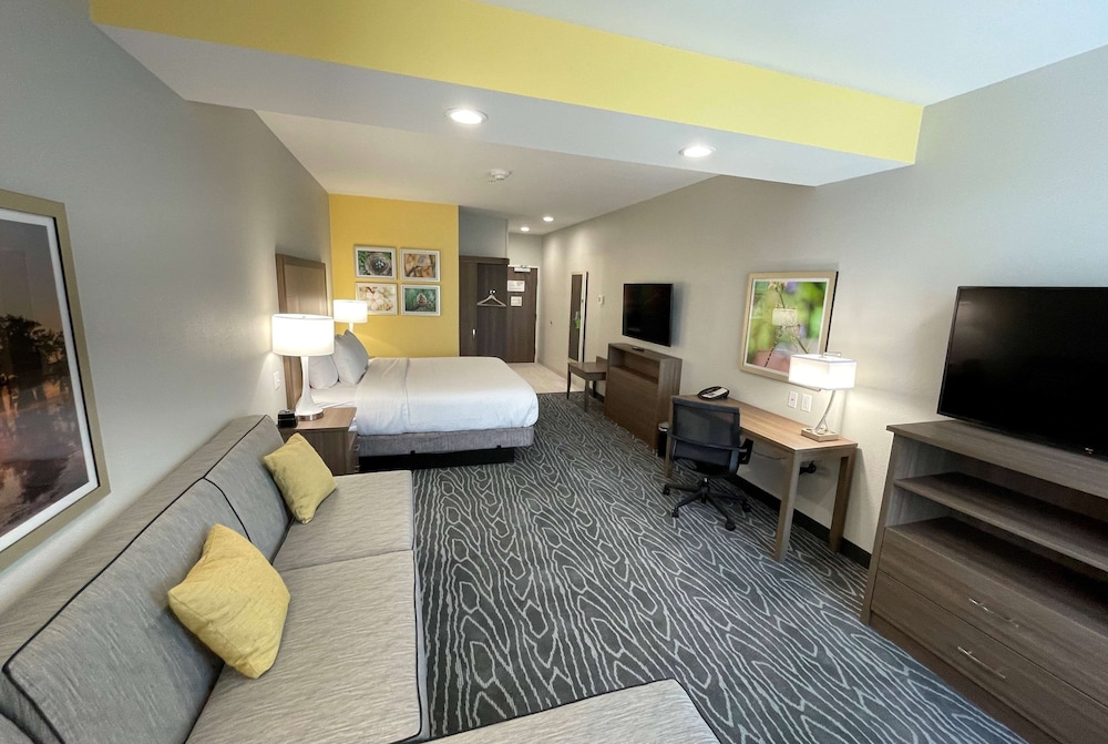 La Quinta Inn and Suites by Wyndham Valdosta 20/35