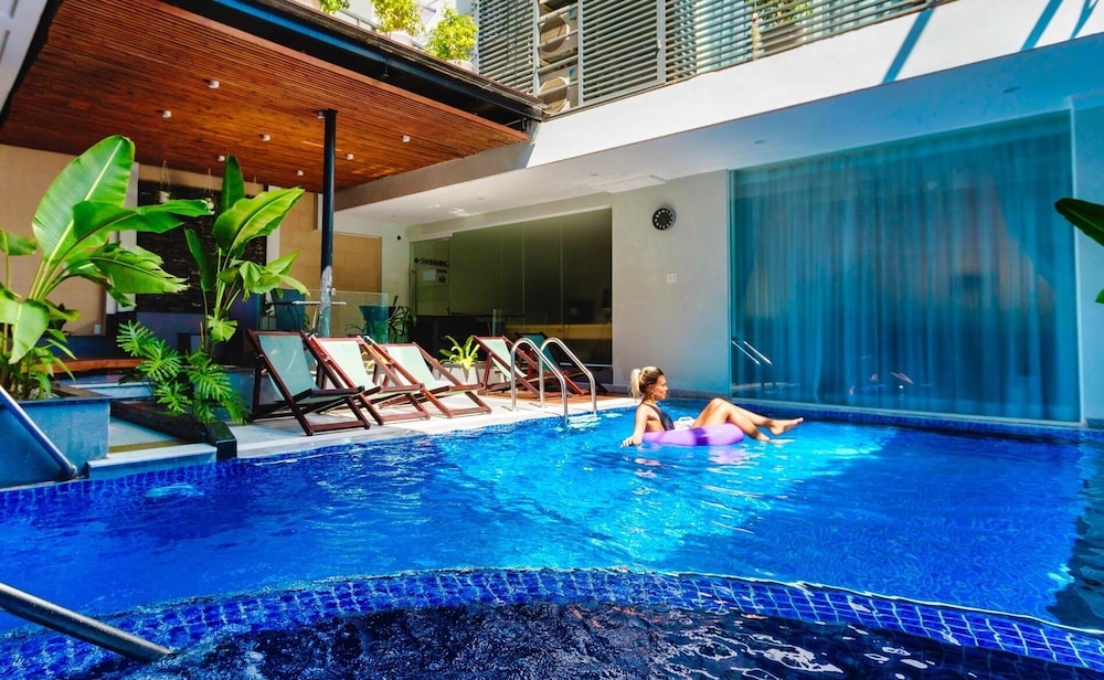 Hese Boutique Hotel & Apartment 46/73
