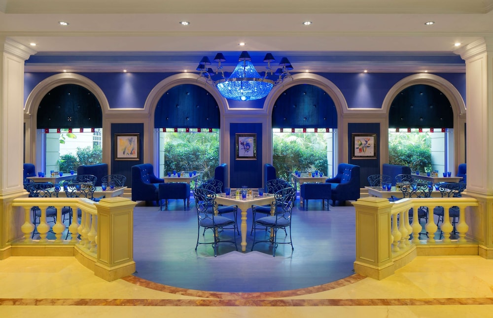 Radisson Blu Hotel & Suites GRT Chennai 45/50