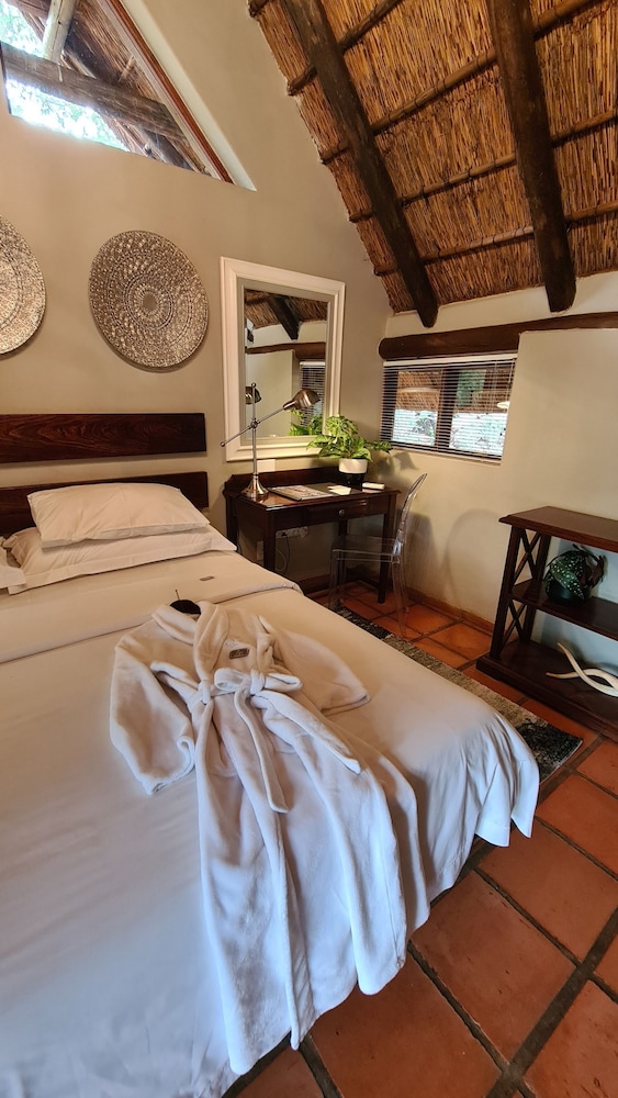 Itaga Luxury Private Game Lodge 4/42