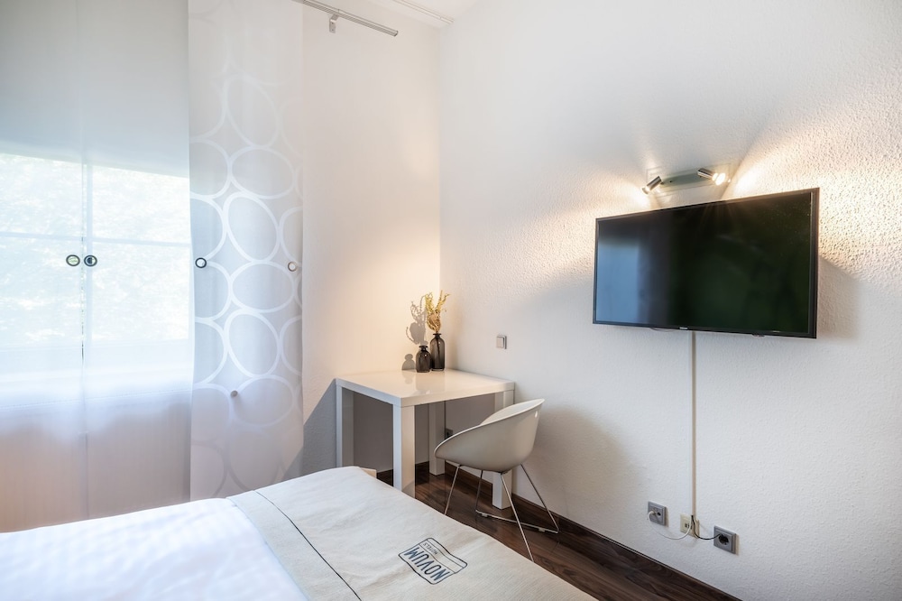 Hotel Freiraum 24/74