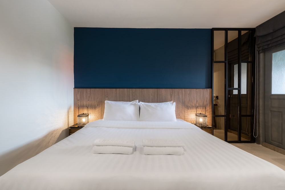 Lnimman Chiangmai Boutique Hotel 13/50