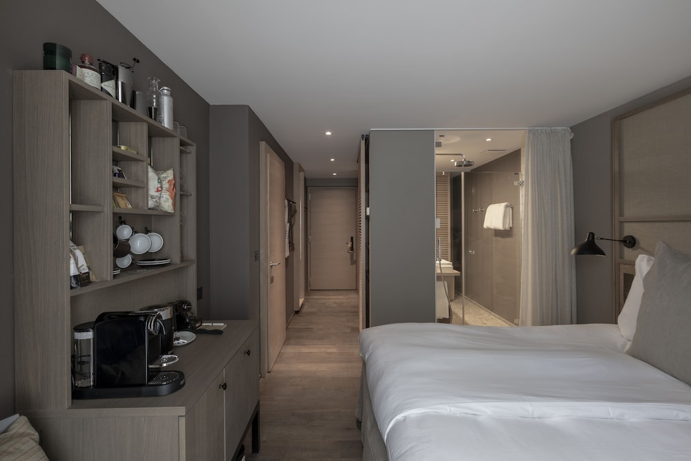 Nomad Lodge and Spa by CERVO 13/50