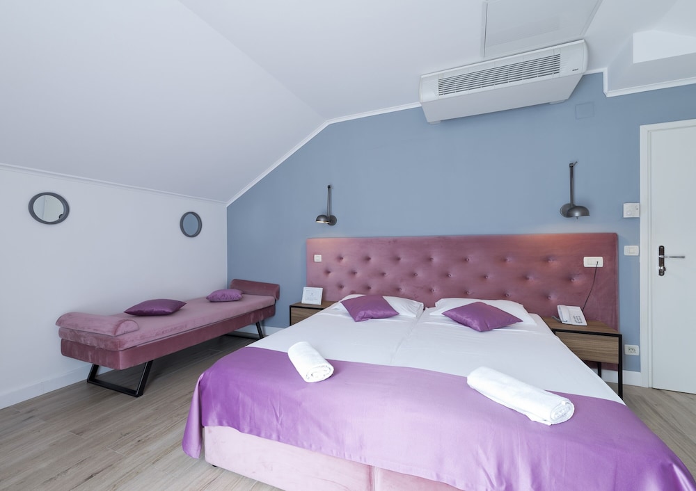 Perla Hotel Dubrovnik 3/47