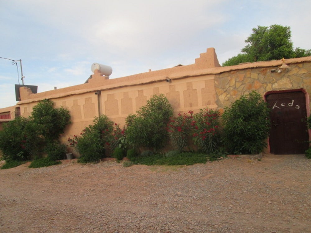 Auberge Toda 46/50