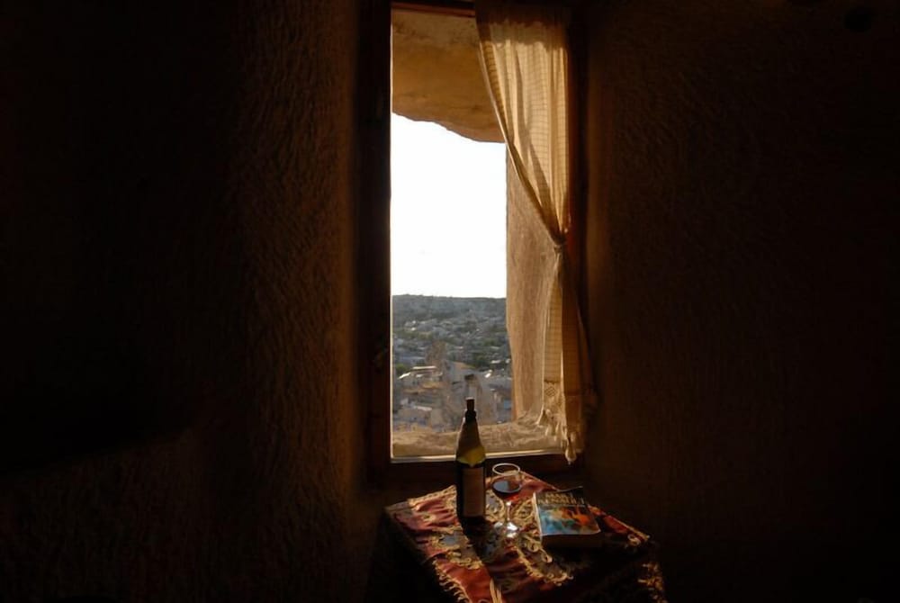 Arif Cave Hotel 36/50