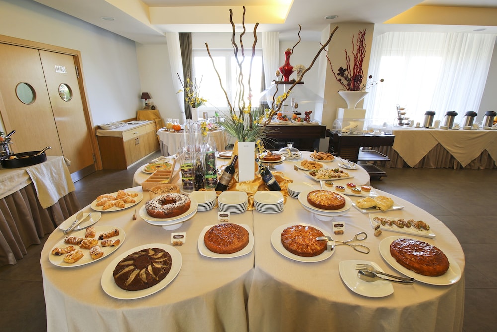Torre Del Sud Hotel 55/66