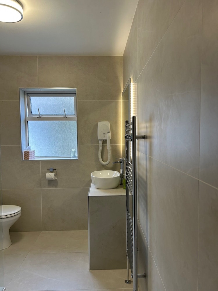 Belvedere Lodge - B&B 67/67