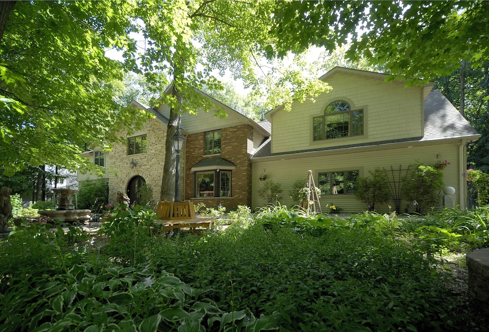 The Roost Bed and Breakfast 26/40
