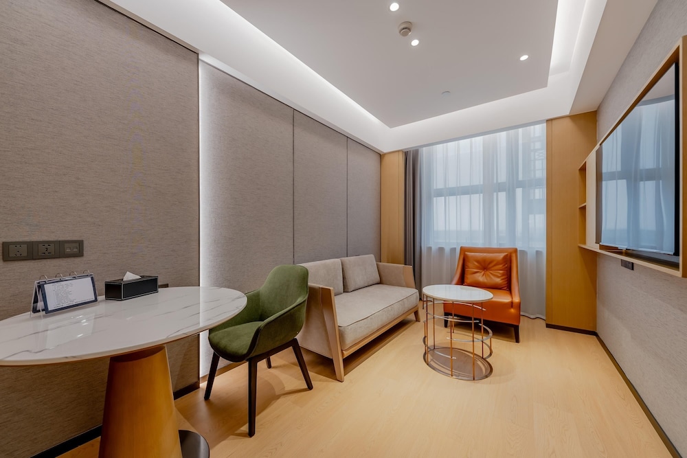 Ramada by Wyndham Shanghai Pudong 31/50