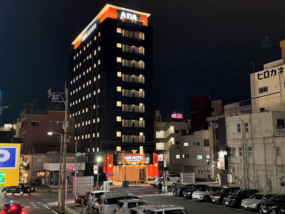 APA Hotel Kagoshima Chuo Ekimae Nishiguchi 5/46