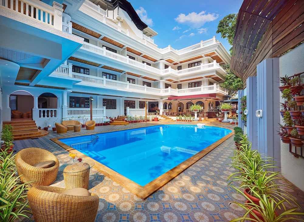 Ziva Suites 45/50