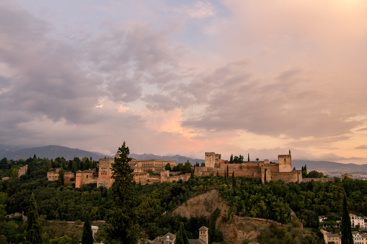 Atenas Granada 36/39