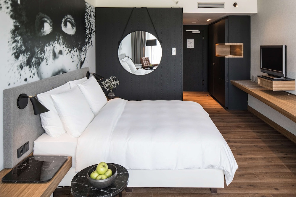 Radisson Blu Hotel Cologne 42/77