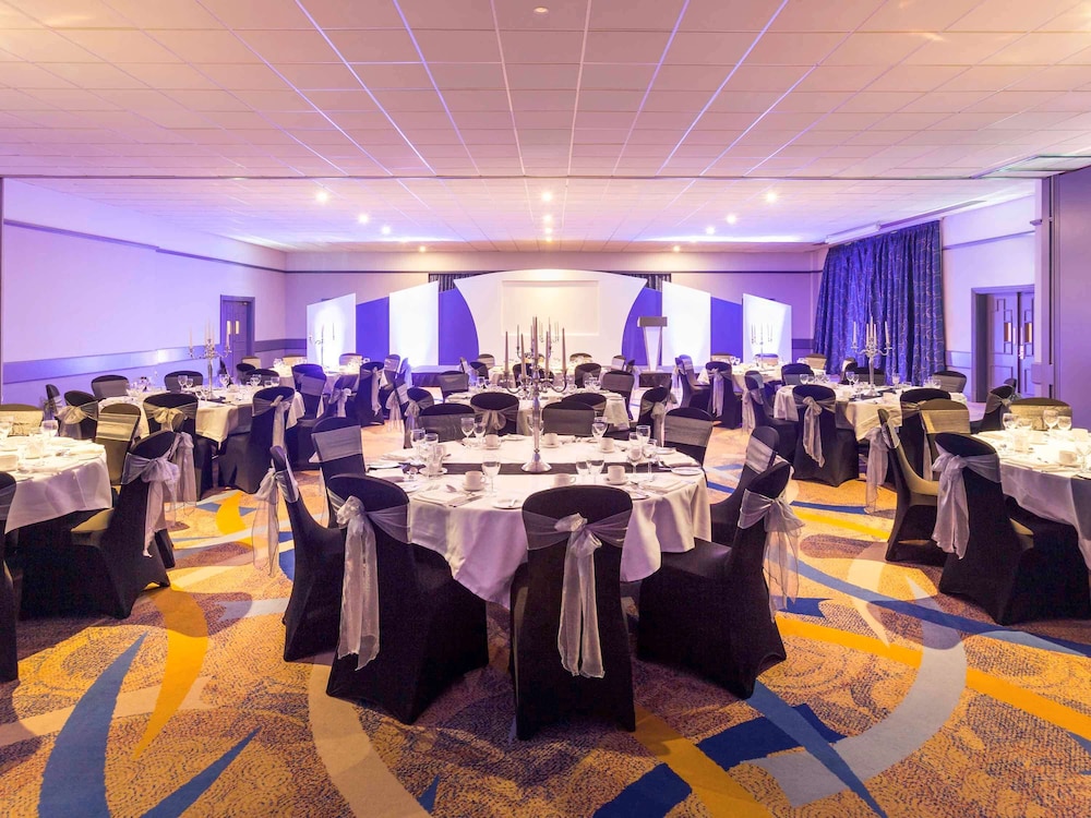 Mercure Daventry Court Hotel 47/79