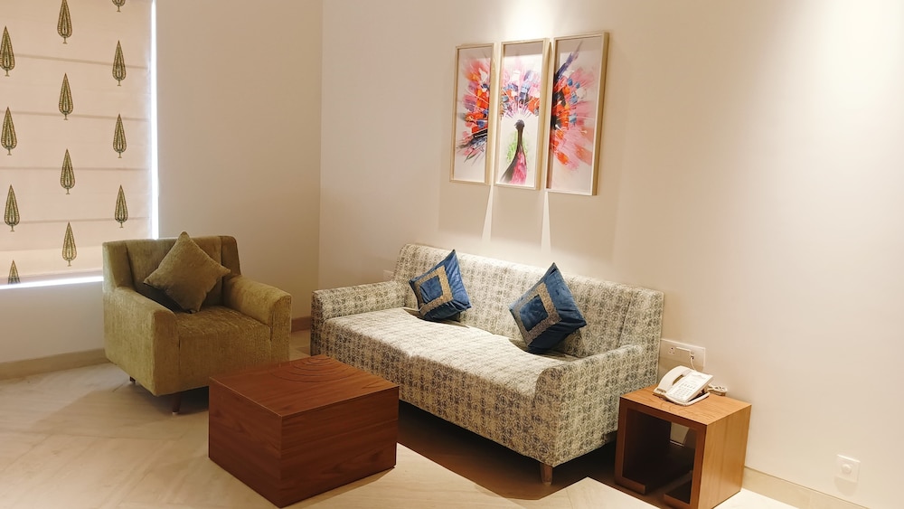 Hawthorn Suites by Wyndham Dwarka 37/65